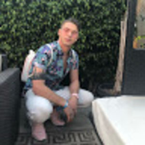 Meet your Posher, Joseph